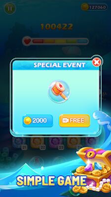 Download Squid Gem (Unlimited Coins MOD) for Android