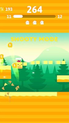 Download Stacky Bird: Fun Egg Dash Game (Unlimited Coins MOD) for Android