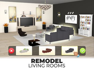 Download My Home Makeover (Free Shopping MOD) for Android