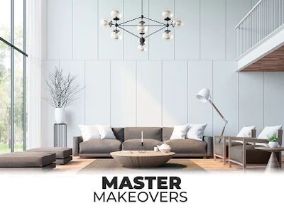 Download My Home Makeover (Free Shopping MOD) for Android