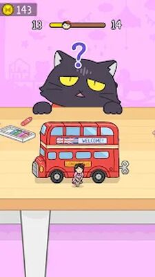 Download Hide and Seek: Cat Escape! (Premium Unlocked MOD) for Android