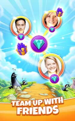 Download Best Fiends Stars (Unlimited Coins MOD) for Android