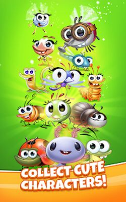 Download Best Fiends Stars (Unlimited Coins MOD) for Android