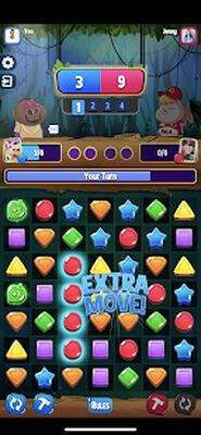 Download Match Masters (Unlimited Money MOD) for Android