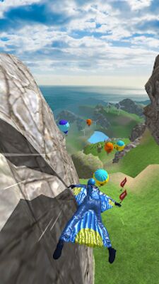 Download Base Jump Wing Suit Flying (Unlimited Coins MOD) for Android