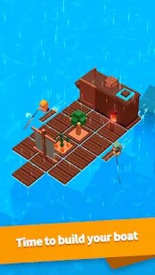 Download Idle Arks: Build at Sea (Unlimited Money MOD) for Android