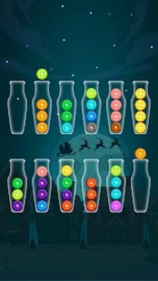 Download Ball Sort (Free Shopping MOD) for Android