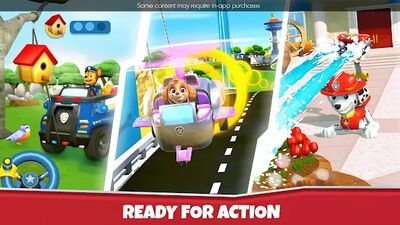 Download PAW Patrol Rescue World (Premium Unlocked MOD) for Android