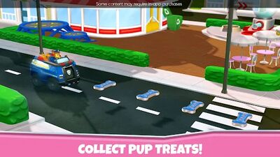 Download PAW Patrol Rescue World (Premium Unlocked MOD) for Android