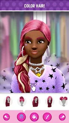 Download Barbie™ Fashion Closet (Free Shopping MOD) for Android