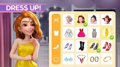Download Project Makeover (Free Shopping MOD) for Android