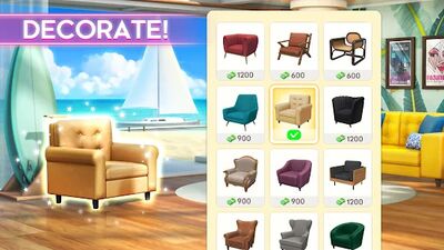 Download Project Makeover (Free Shopping MOD) for Android