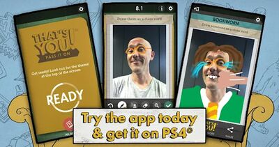 Download That's You! (Premium Unlocked MOD) for Android