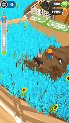 Download Harvest It! Manage your own farm (Unlocked All MOD) for Android