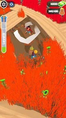 Download Harvest It! Manage your own farm (Unlocked All MOD) for Android