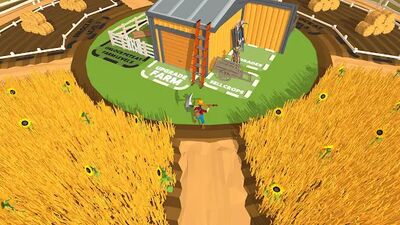 Download Harvest It! Manage your own farm (Unlocked All MOD) for Android