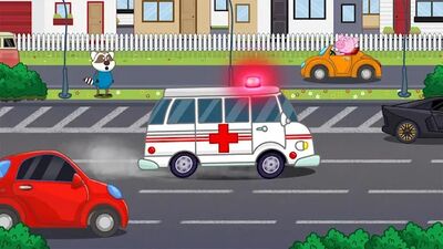 Download Emergency Hospital:Kids Doctor (Free Shopping MOD) for Android