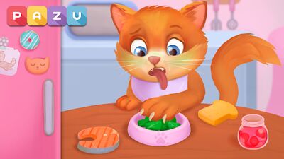 Download Cat Game (Premium Unlocked MOD) for Android