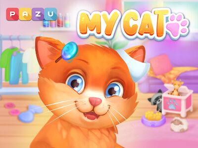 Download Cat Game (Premium Unlocked MOD) for Android