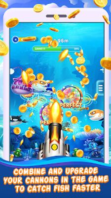 Download Royal Fish Hunter (Unlimited Coins MOD) for Android