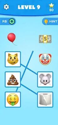 Download Emoji Maze (Unlimited Coins MOD) for Android