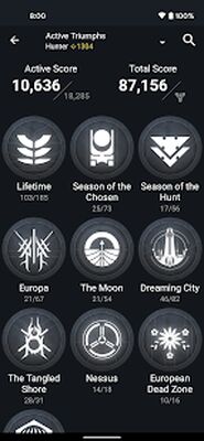 Download Destiny 2 Companion (Free Shopping MOD) for Android