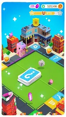 Download Board Kings: Board dice game (Unlimited Money MOD) for Android