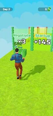 Download Career Rush (Unlimited Coins MOD) for Android