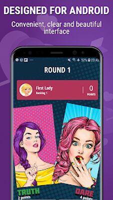 Download Truth or Dare Dirty for Adults (Free Shopping MOD) for Android