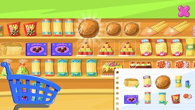 Download Supermarket Game (Unlimited Coins MOD) for Android