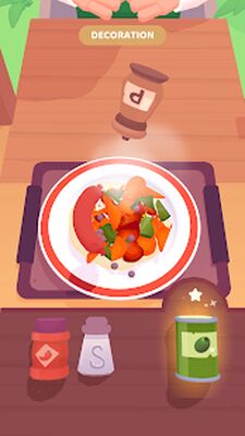 Download The Cook (Unlimited Money MOD) for Android
