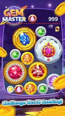 Download Gem Master (Unlocked All MOD) for Android