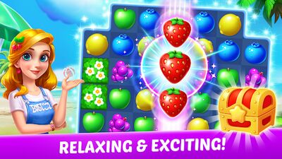 Download Fruit Diary (Unlimited Money MOD) for Android