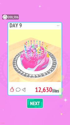 Download Mirror cakes (Premium Unlocked MOD) for Android