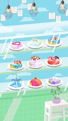 Download Mirror cakes (Premium Unlocked MOD) for Android