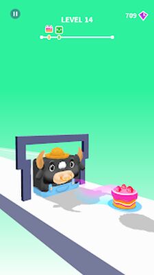 Download Jelly Shift (Free Shopping MOD) for Android