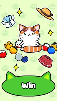 Download Cat Condo 2 (Unlocked All MOD) for Android