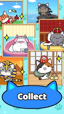 Download Cat Condo 2 (Unlocked All MOD) for Android