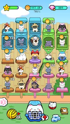 Download Cat Condo 2 (Unlocked All MOD) for Android