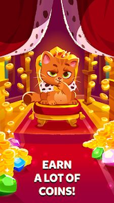 Download Bubbu Jewels (Unlimited Coins MOD) for Android