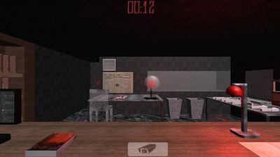 Download Five Nights at Morgen (Unlocked All MOD) for Android