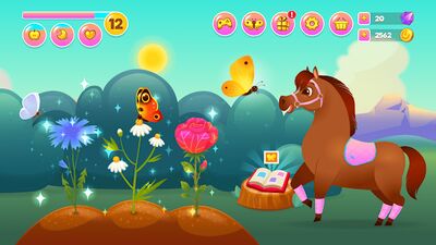 Download Pixie the Pony (Unlimited Money MOD) for Android
