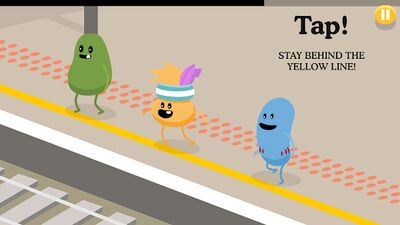 Download Dumb Ways to Die 2: The Games (Premium Unlocked MOD) for Android