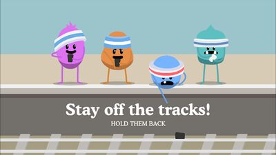 Download Dumb Ways to Die 2: The Games (Premium Unlocked MOD) for Android
