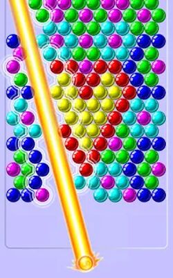 Download Bubble Shooter (Unlimited Money MOD) for Android