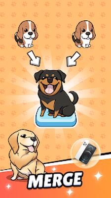 Download Lucky Puppy (Unlocked All MOD) for Android