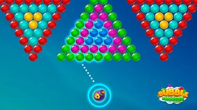 Download Bubble Shooter and Friends (Premium Unlocked MOD) for Android