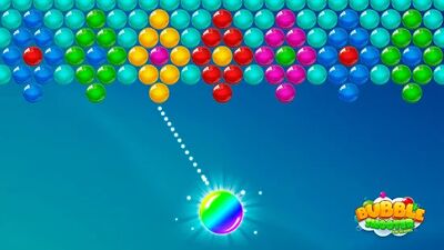 Download Bubble Shooter and Friends (Premium Unlocked MOD) for Android