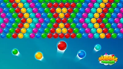 Download Bubble Shooter and Friends (Premium Unlocked MOD) for Android