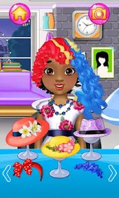 Download Hair saloon (Premium Unlocked MOD) for Android